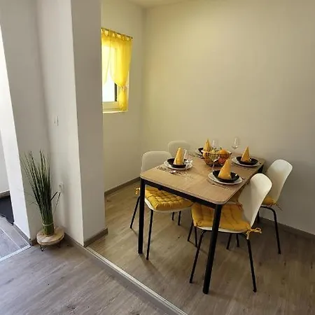 Apartmán Apartma Jana Kranjska Gora