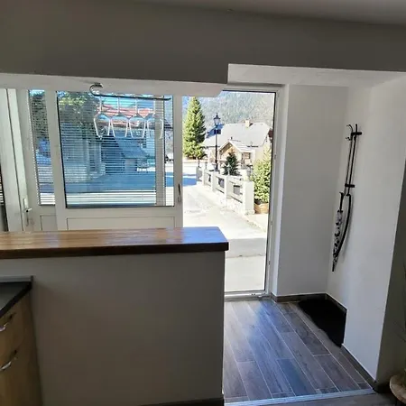 Apartament Apartma Jana *