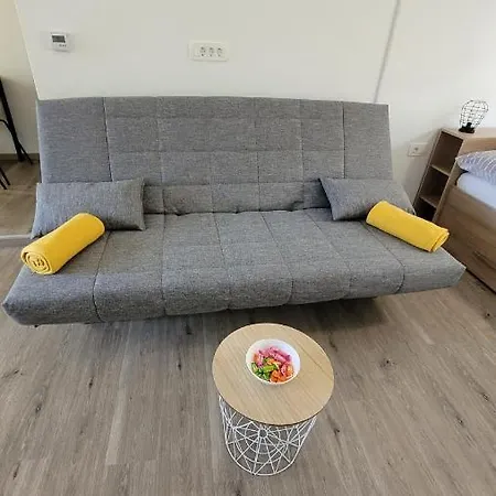Apartma Jana