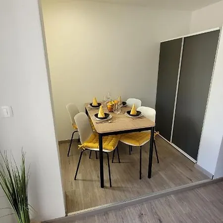Apartma Jana * Краньска Гора