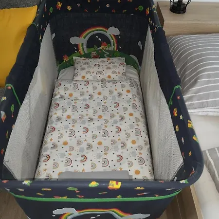 아파트 Apartma Jana