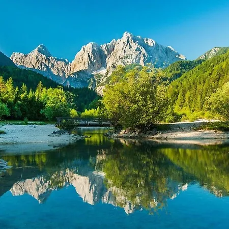 Apartma Jana *
