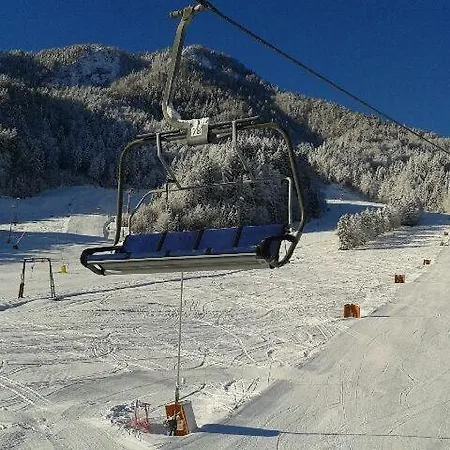 Apartma Jana דירה קרנייסקה גורה