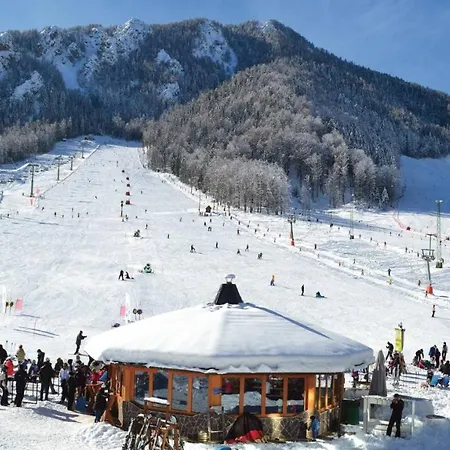 Apartma Jana *