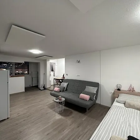 Апартаменты Apartma Jana *