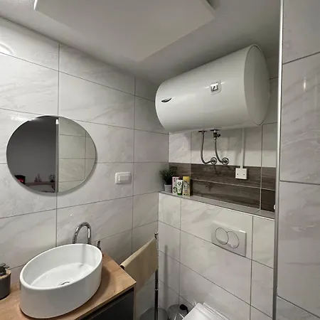 Apartament Apartma Jana Kranjska Gora