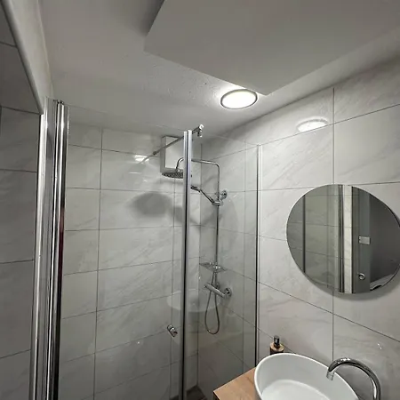 Apartma Jana Kranjska Gora