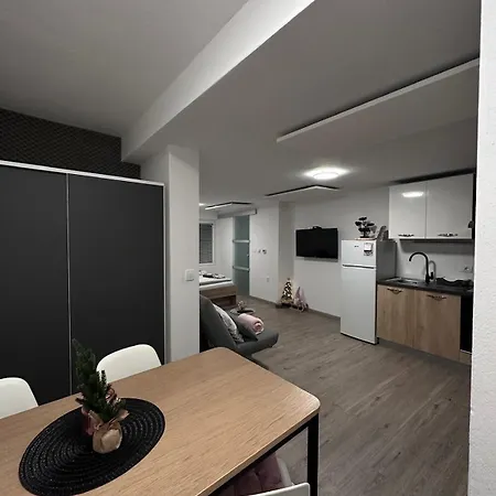 Apartma Jana