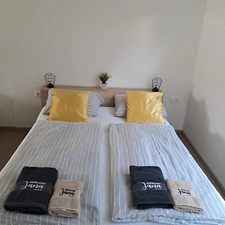 Apartma Jana
