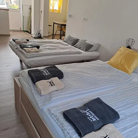 Apartma Jana *