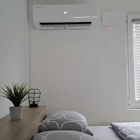 Апартаменты Apartma Jana
