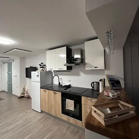 Apartma Jana Apartmán Kranjska Gora