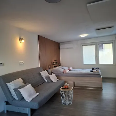 Apartma Jana *