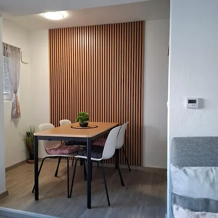 Apartma Jana Апартаменты