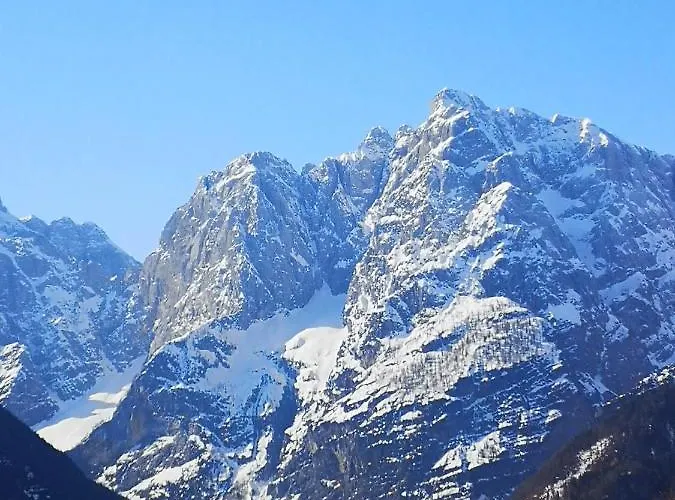 Daire Apartma Jana *