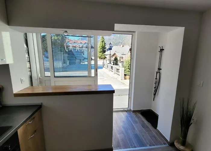 Daire Apartma Jana *