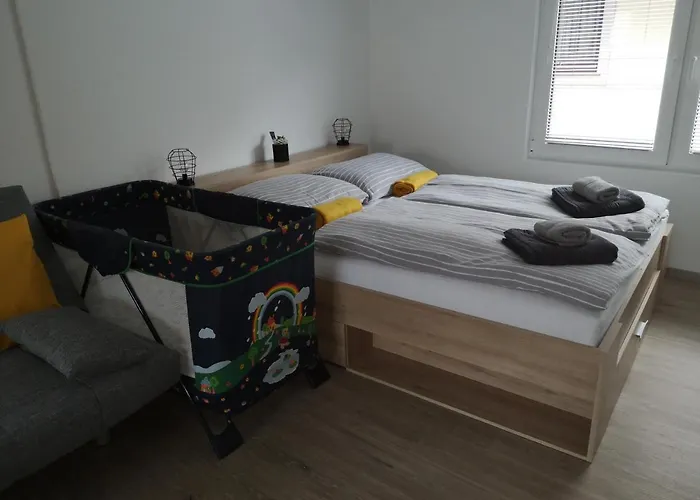 Apartma Jana Kranjska Gora