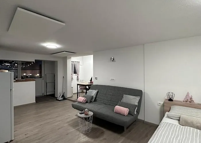 Daire Apartma Jana *