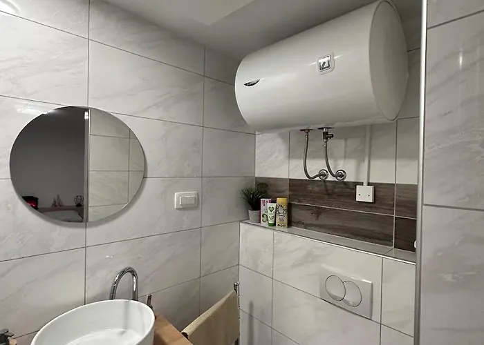 Daire Apartma Jana Kranjska Gora