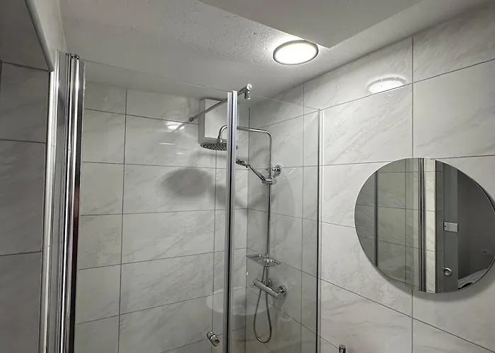 Apartma Jana Kranjska Gora