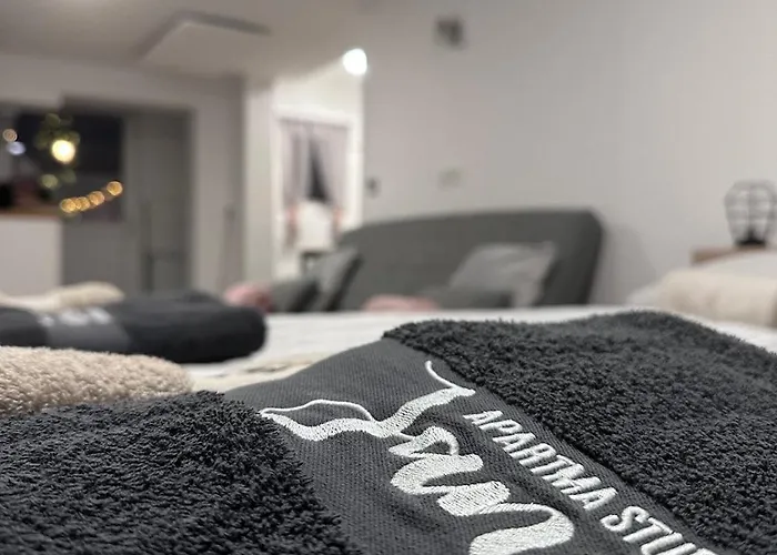 Apartma Jana Kranjska Gora