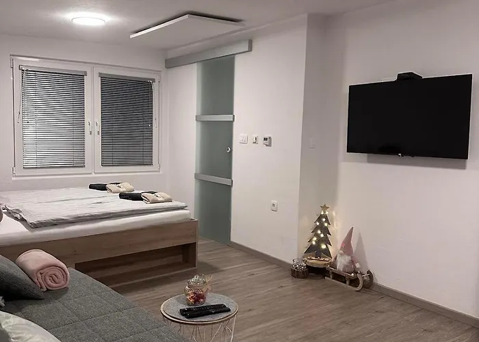 Apartma Jana Kranjska Gora