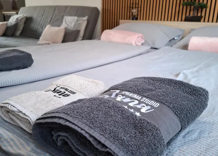 Apartma Jana Kranjska Gora